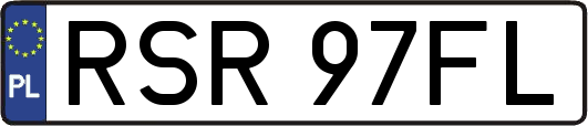 RSR97FL