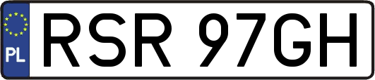 RSR97GH