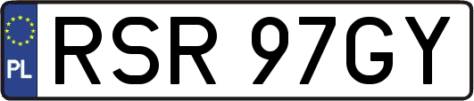 RSR97GY
