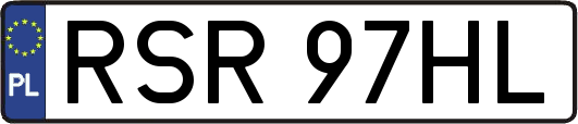 RSR97HL