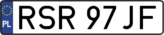 RSR97JF