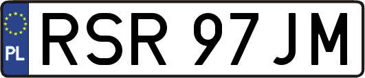 RSR97JM