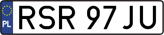 RSR97JU