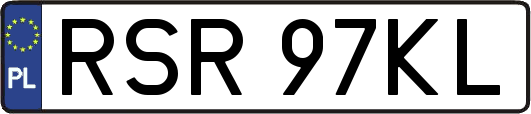 RSR97KL