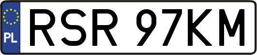 RSR97KM