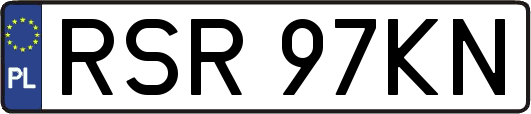 RSR97KN