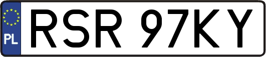RSR97KY