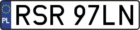 RSR97LN