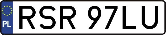 RSR97LU