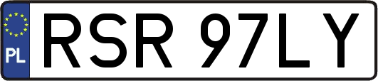 RSR97LY
