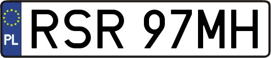 RSR97MH