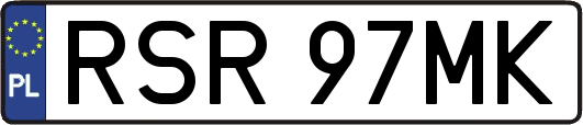 RSR97MK