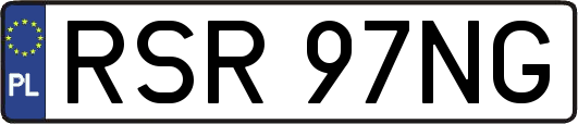 RSR97NG