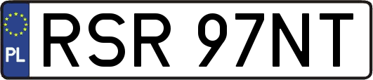 RSR97NT
