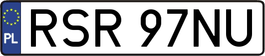 RSR97NU