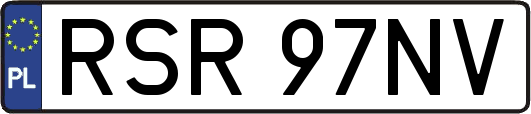 RSR97NV
