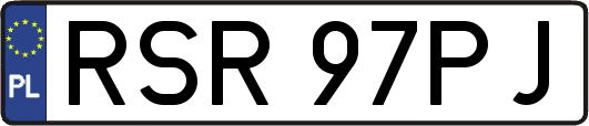 RSR97PJ