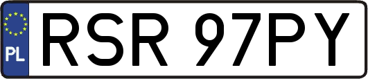 RSR97PY