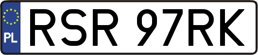 RSR97RK