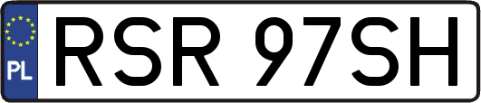 RSR97SH