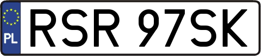 RSR97SK