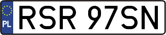 RSR97SN