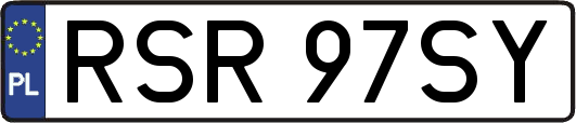 RSR97SY