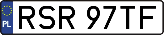 RSR97TF