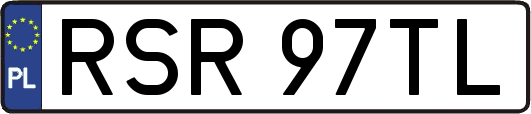 RSR97TL