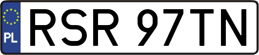 RSR97TN