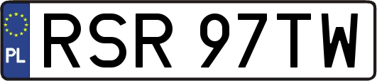 RSR97TW