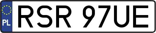 RSR97UE