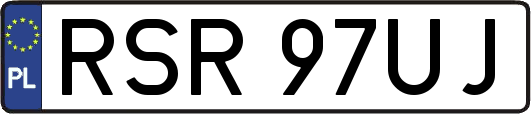 RSR97UJ