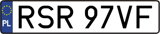 RSR97VF