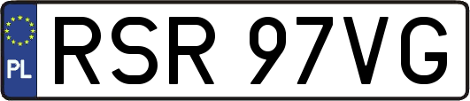 RSR97VG