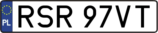 RSR97VT