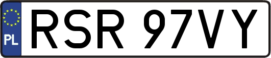 RSR97VY