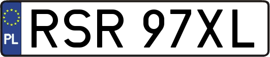 RSR97XL