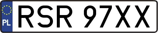 RSR97XX