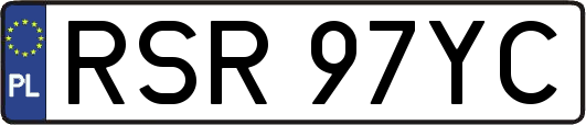 RSR97YC