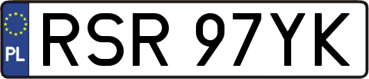 RSR97YK