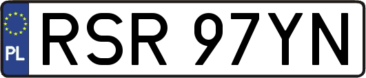 RSR97YN
