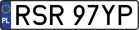 RSR97YP