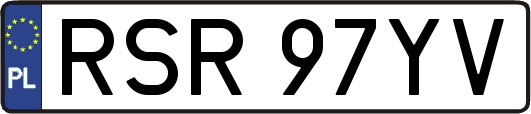 RSR97YV