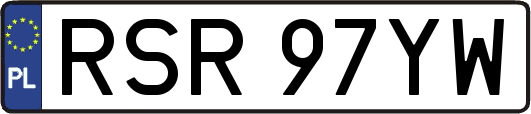 RSR97YW