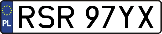 RSR97YX