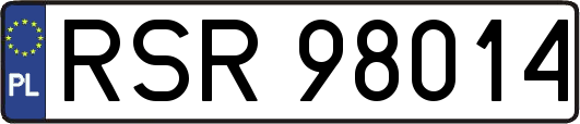 RSR98014
