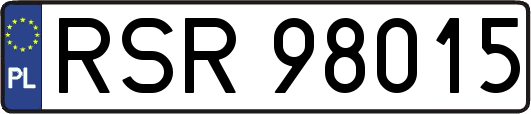 RSR98015