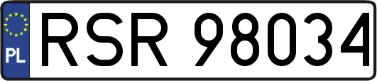 RSR98034