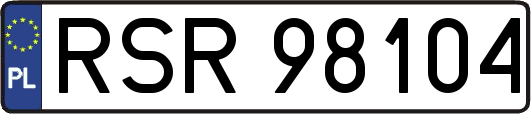 RSR98104